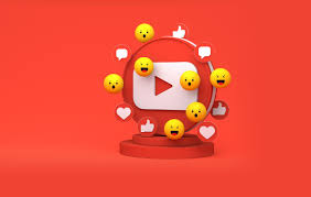 BUY YOUTUBE SUBSCRIBERS