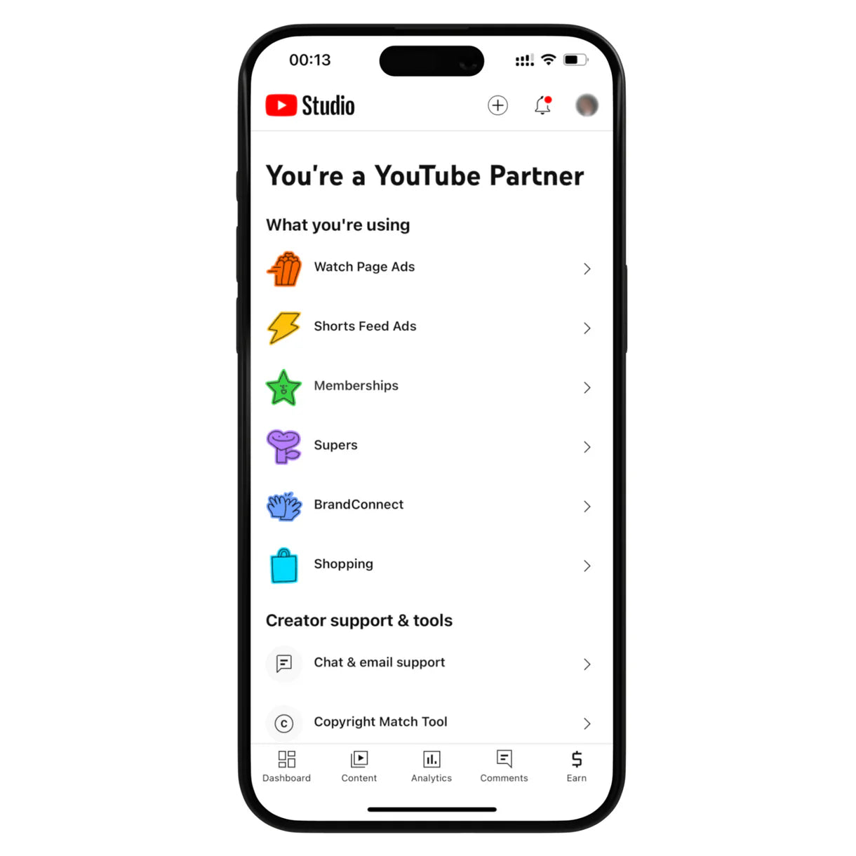 YouTube Monetization Package